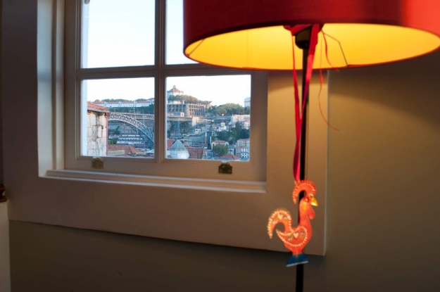 Dixo&#039;s Oporto Hostel