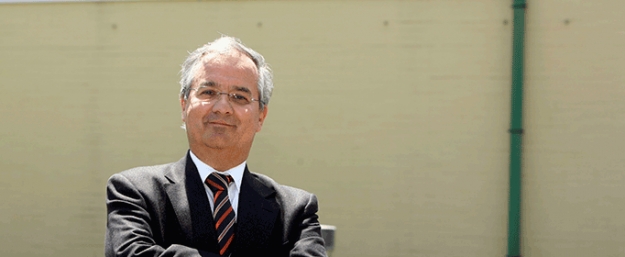 Prof. Doutor Carlos Brito