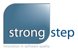 Strongstep